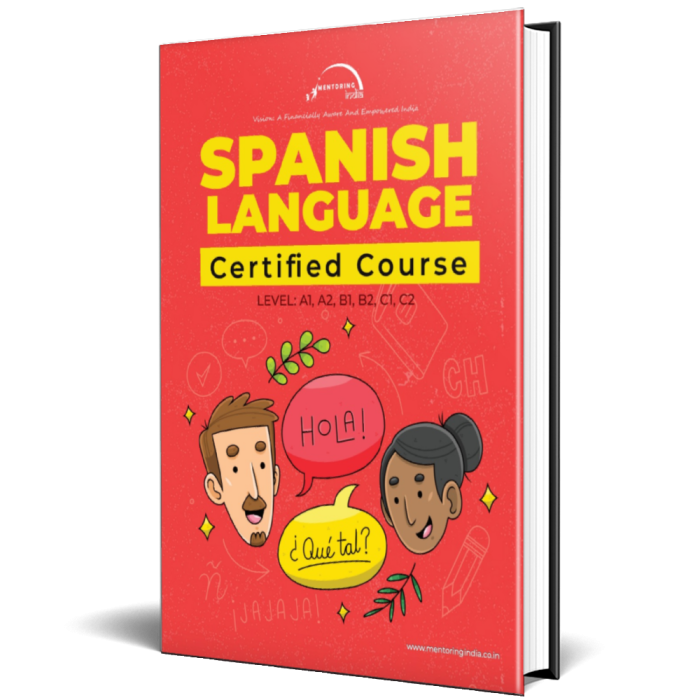 Spanish Language